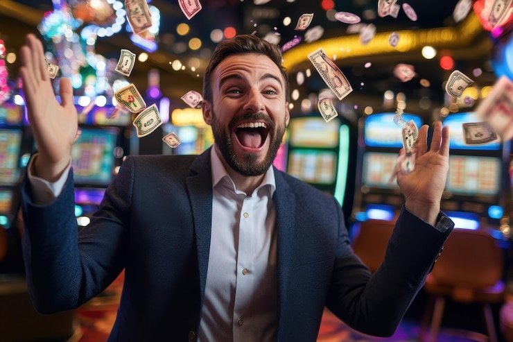 Metode pembayaran DANA dan OVO di flying slot