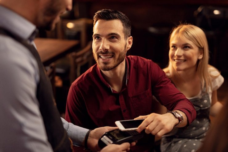 Tim dukungan pelanggan flying slot siap membantu
