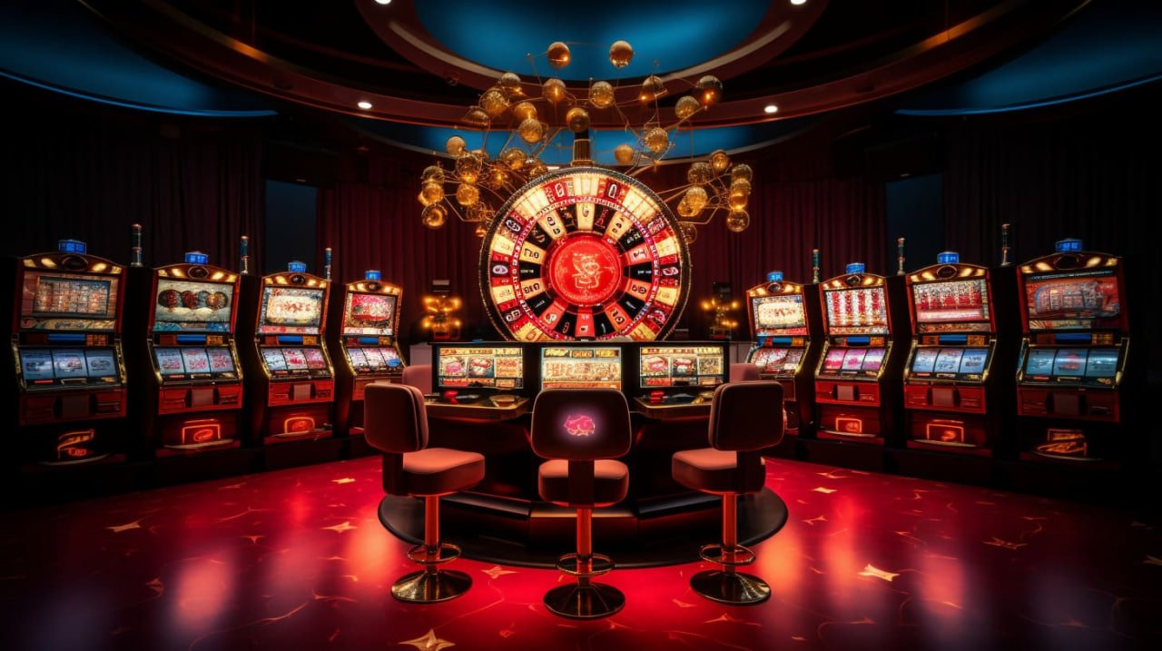 Proses penarikan aman di platform flying slot
