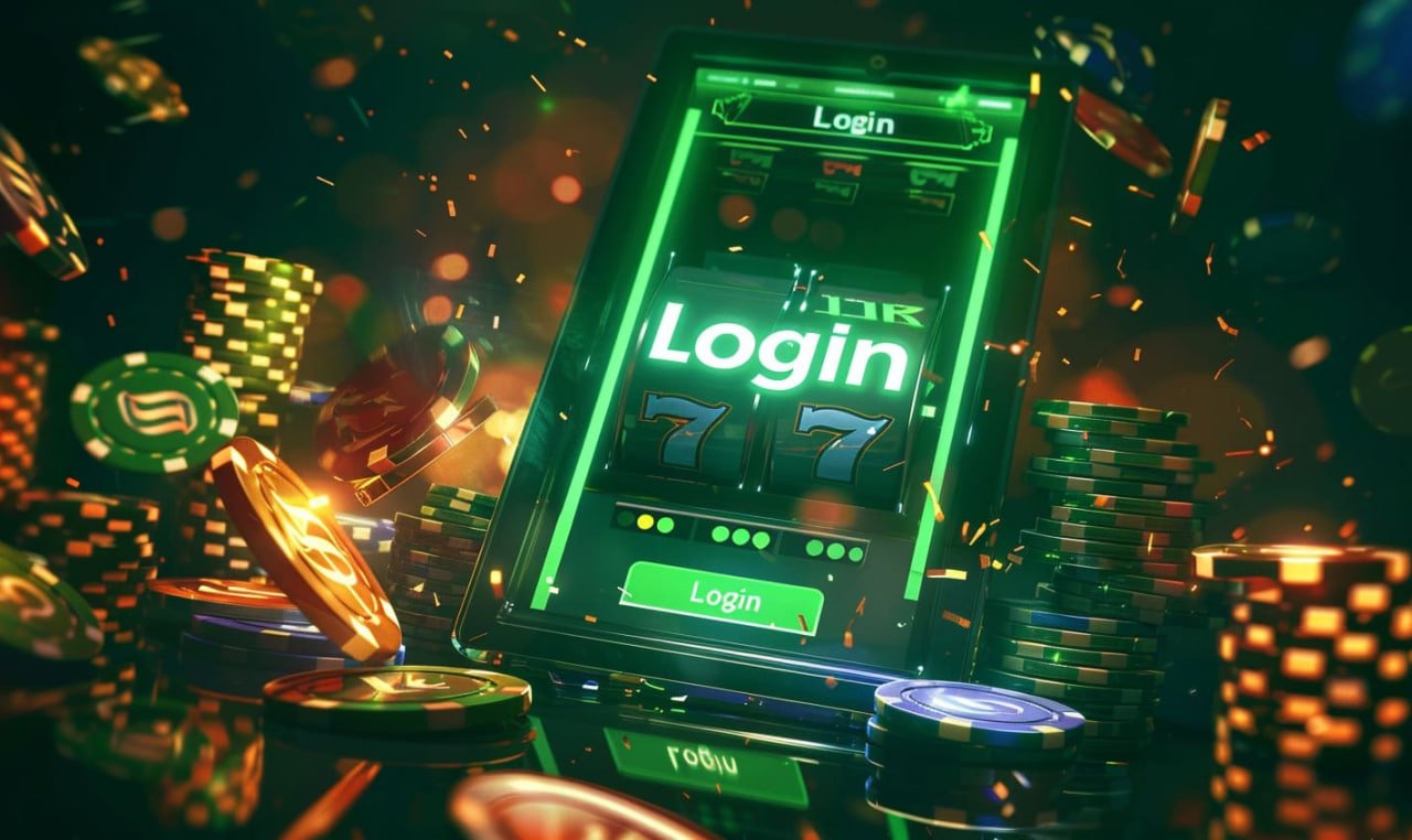 Playtech Game