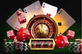 Antarmuka permainan Mega Sevens di platform flying slot dengan gulungan dan tabel pembayaran