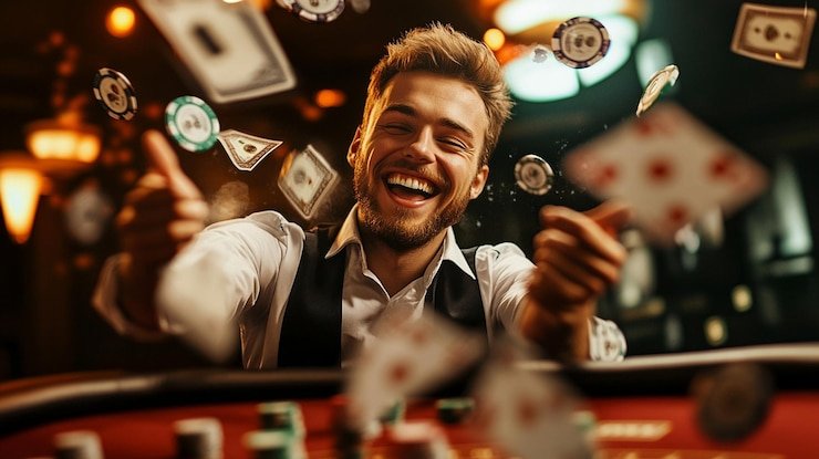 Tabel pembayaran Mega Sevens di flying slot