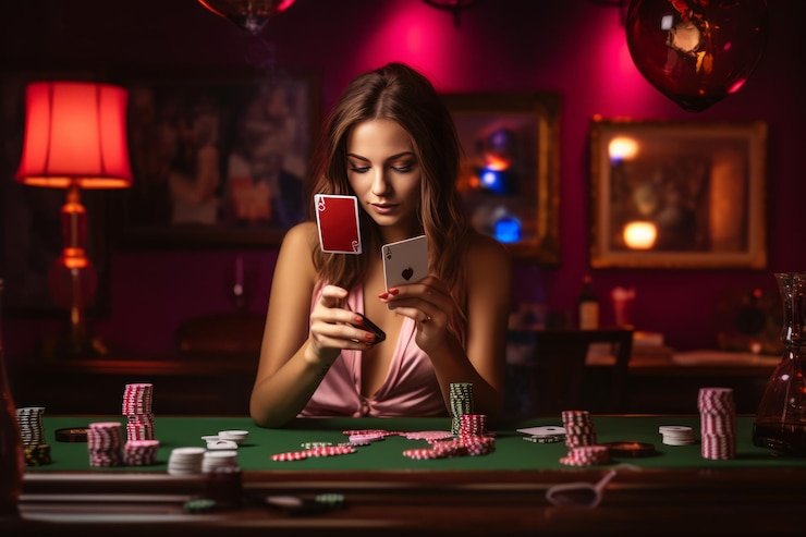 Logo aplikasi OVO dan antarmuka setor di flying slot